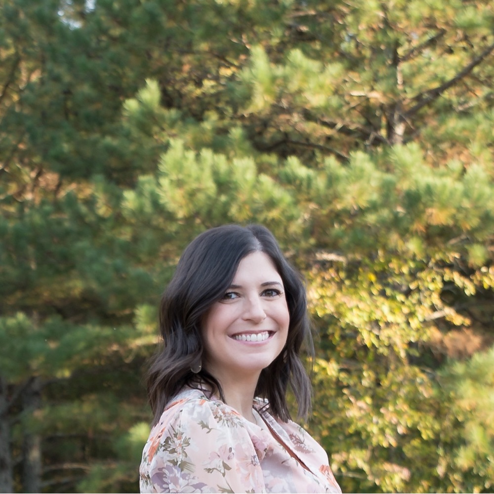 Meet your Posher, Melissa
